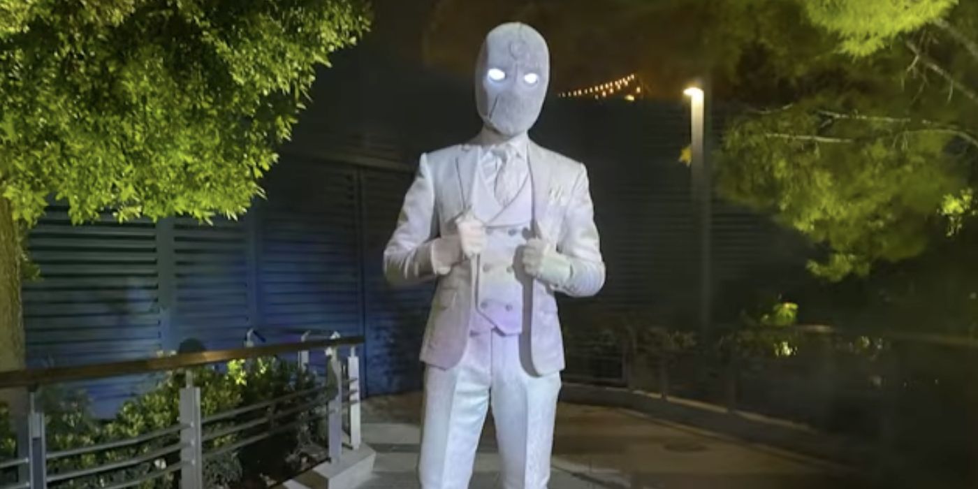 Moon Knight HQ Disneyland Avengers Campus MiceChat - MiceChat