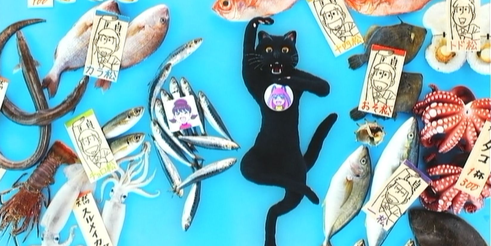 Top 10 Catchiest Anime Ending Theme Songs Of All Time, Ranked