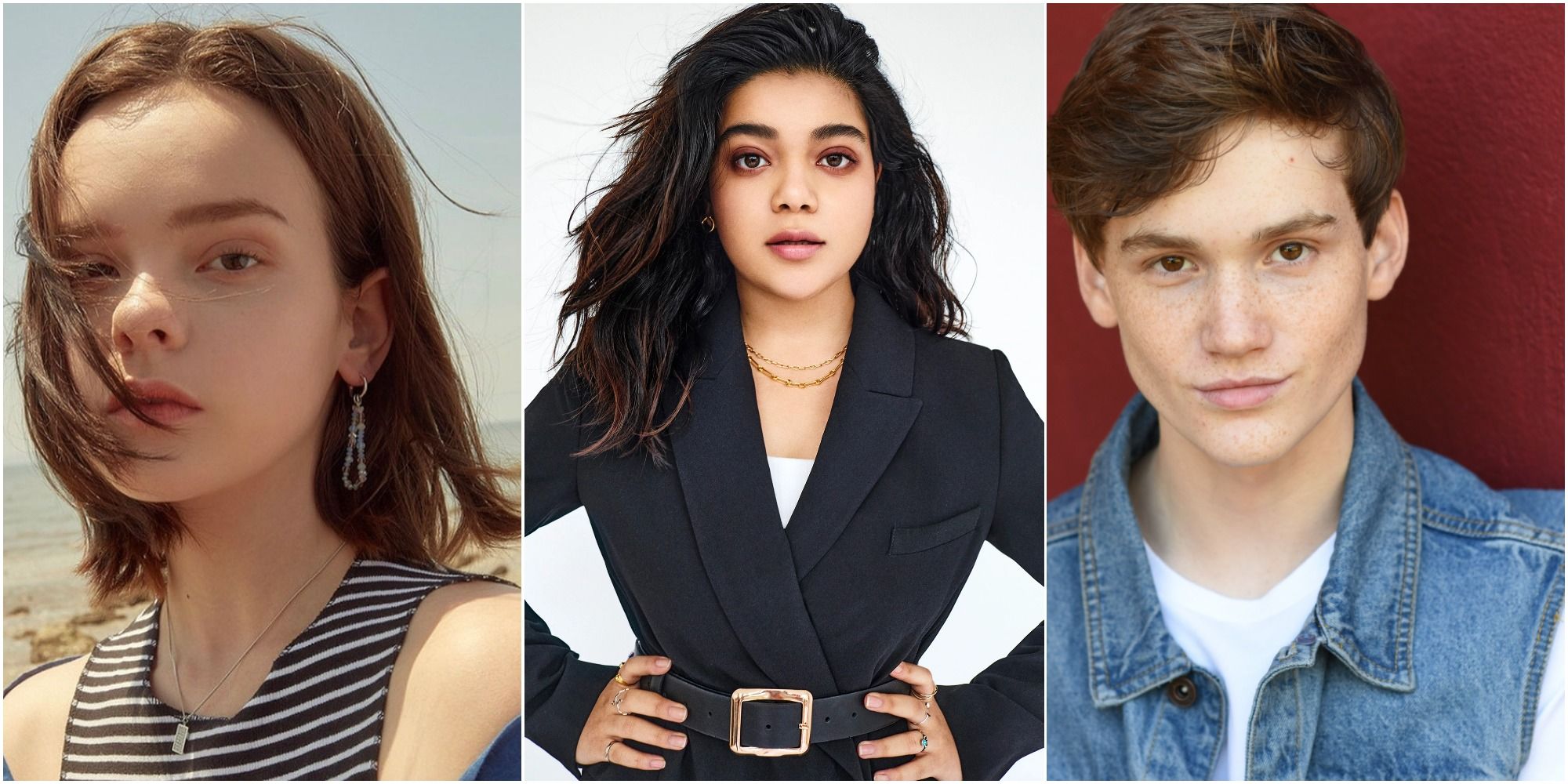 The Marvels Cast and Release Date: 20-Year-Old Iman Vellani Joins