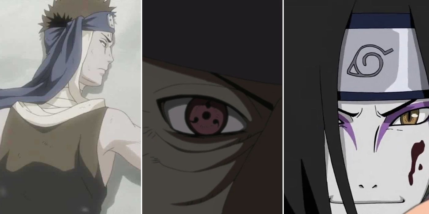 Naruto Villains That Stole The Show