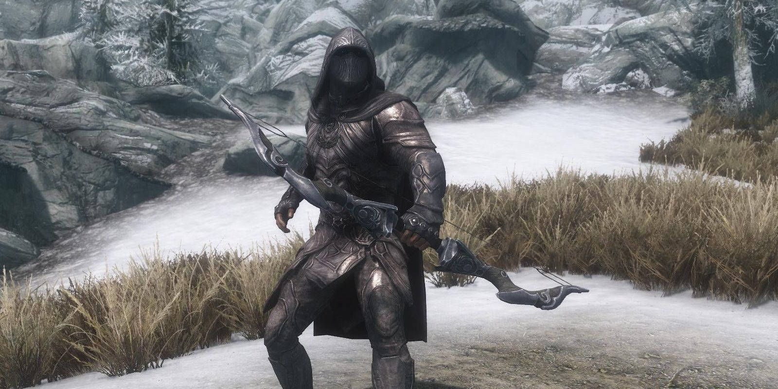 10 Most Stylish Costumes In The Elder Scrolls, Ranked