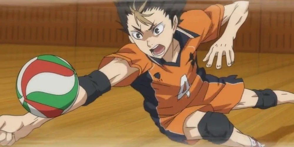 10 Most Questionable Storylines in Haikyuu