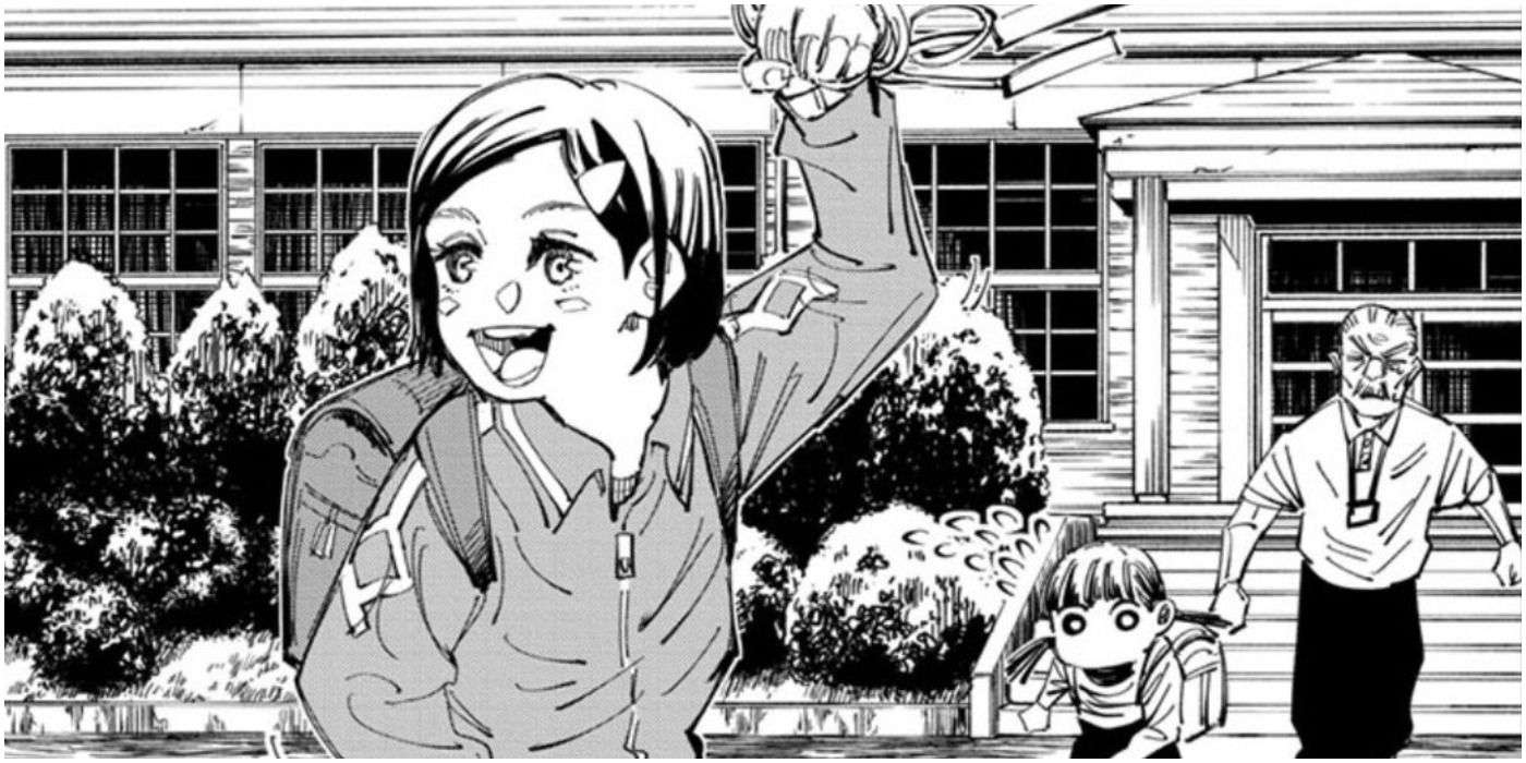 10 Saddest Moments In The JJK Manga