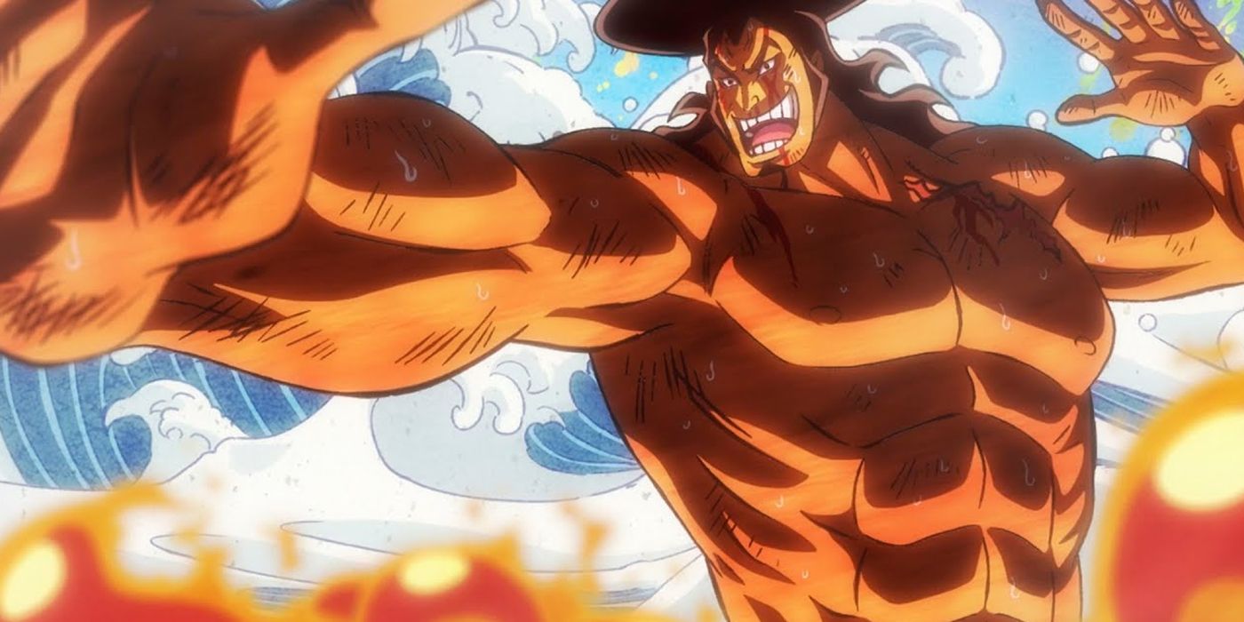 One Piece: Would The Straw Hat Pirates Use Guns? - News