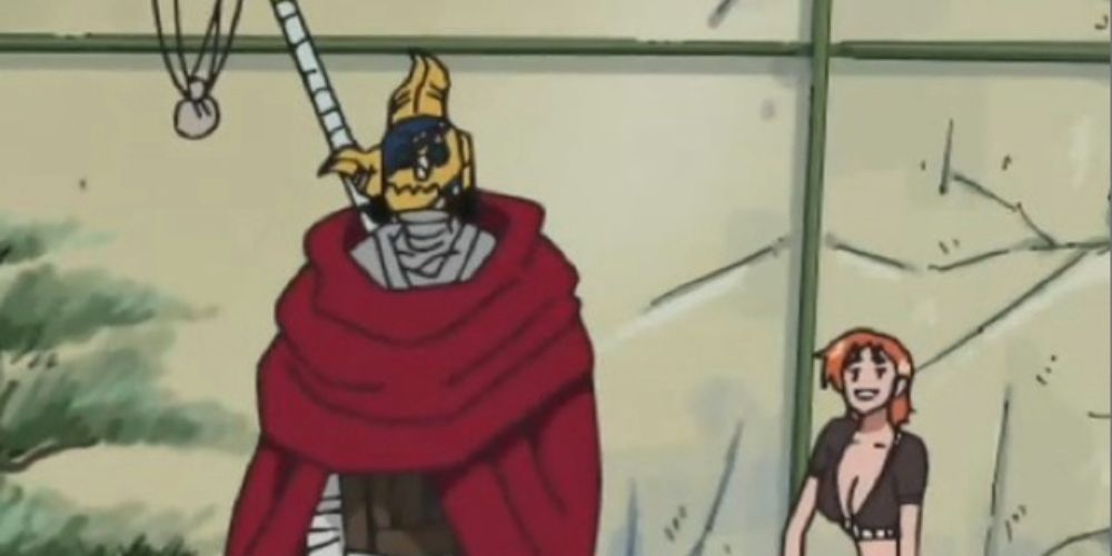 10 Ways One Piece Got Worse Since The First Episode