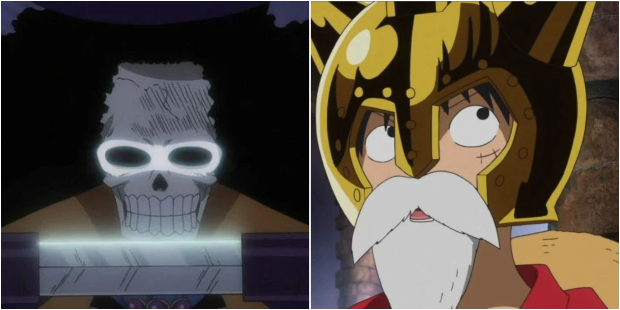 10 One Piece Characters That Only Serve As Plot Armor