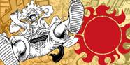 One Piece Everything We Know About Nika The Sun God