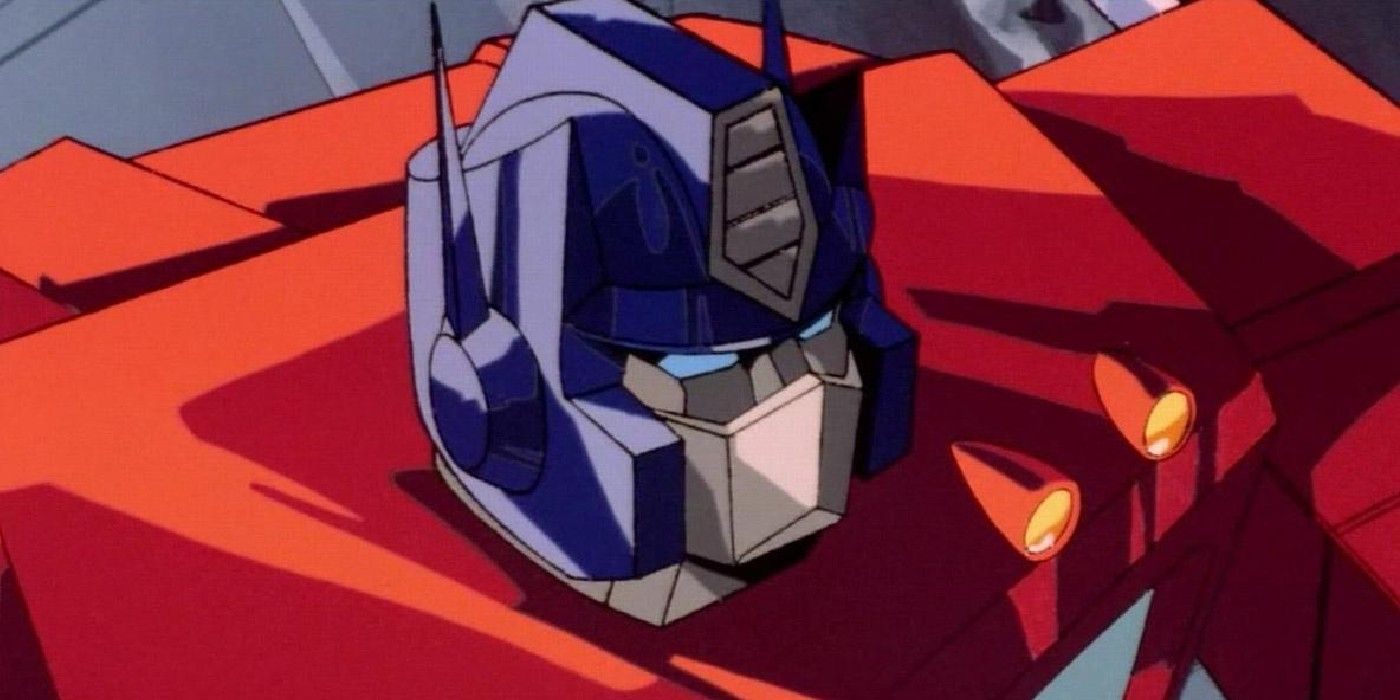 Transformers One Producer Doesn't Understand Why Fans Love Original Film