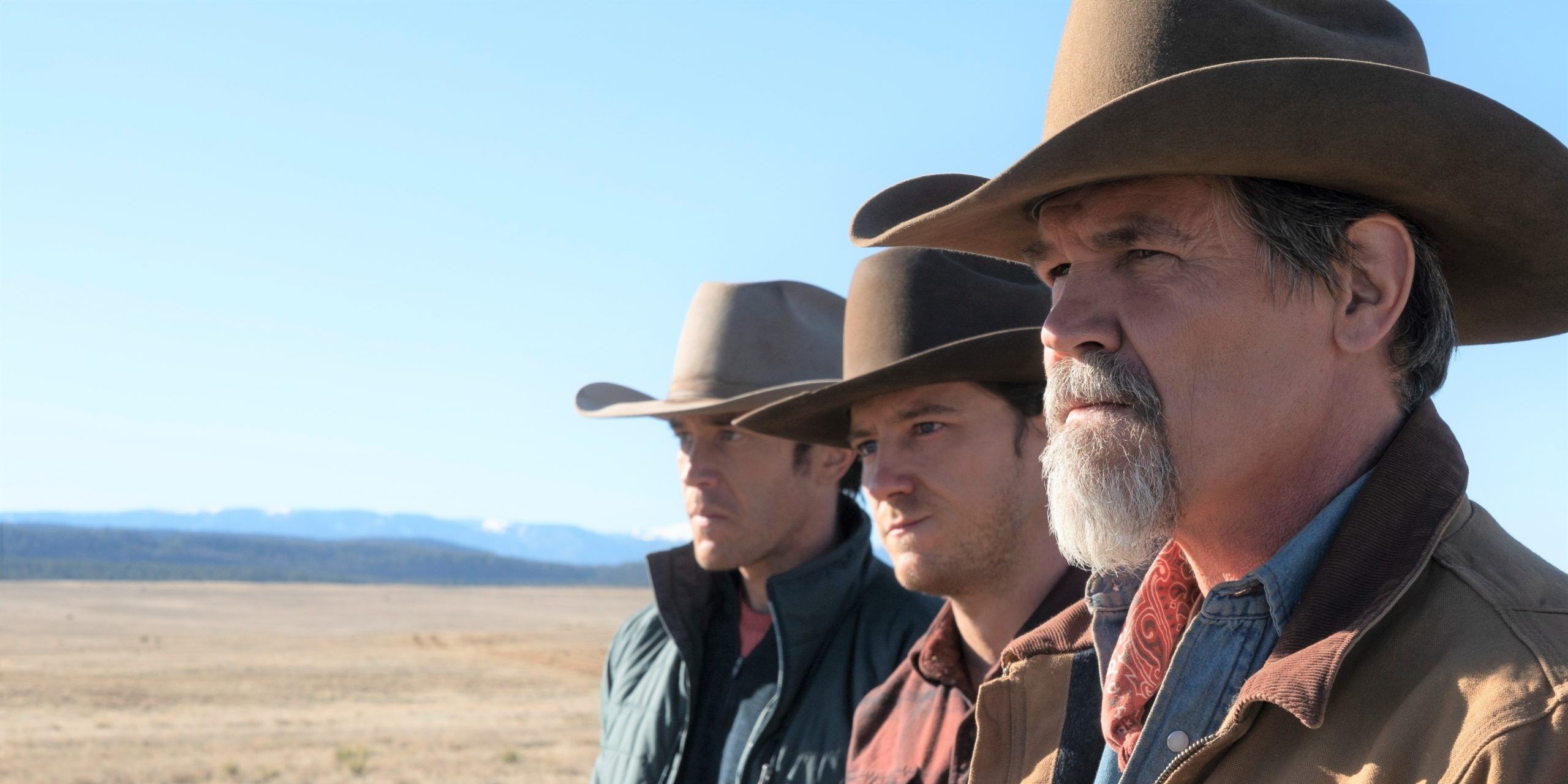 One of the Best New Western Series Has a Fascinating Twist