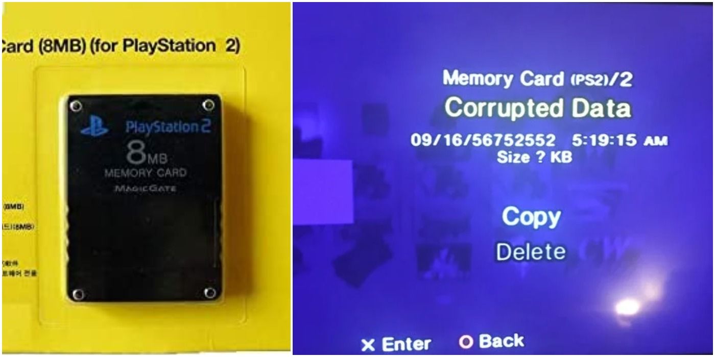 10 Harsh Realities Of Replaying PS2 Games