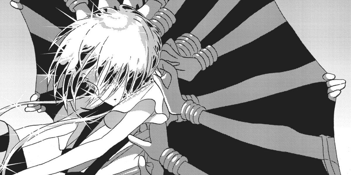 Where to Watch & Read Land of the Lustrous