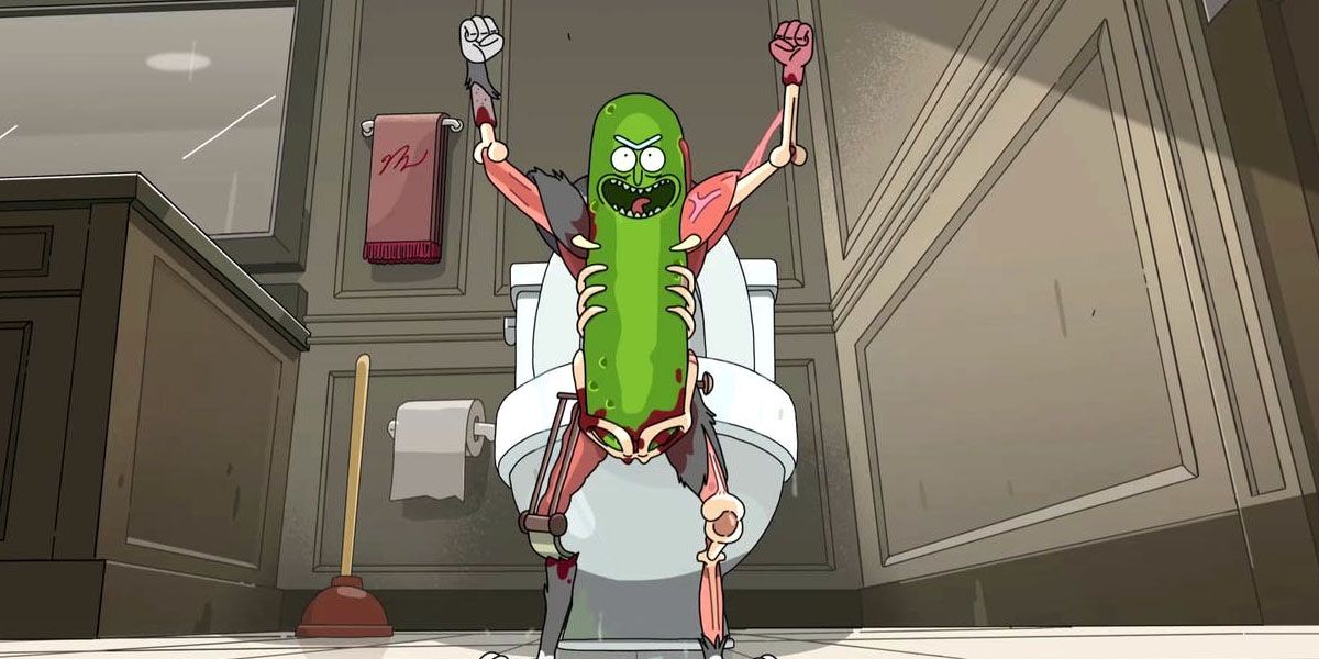 The Best Rick & Morty Episodes, Ranked