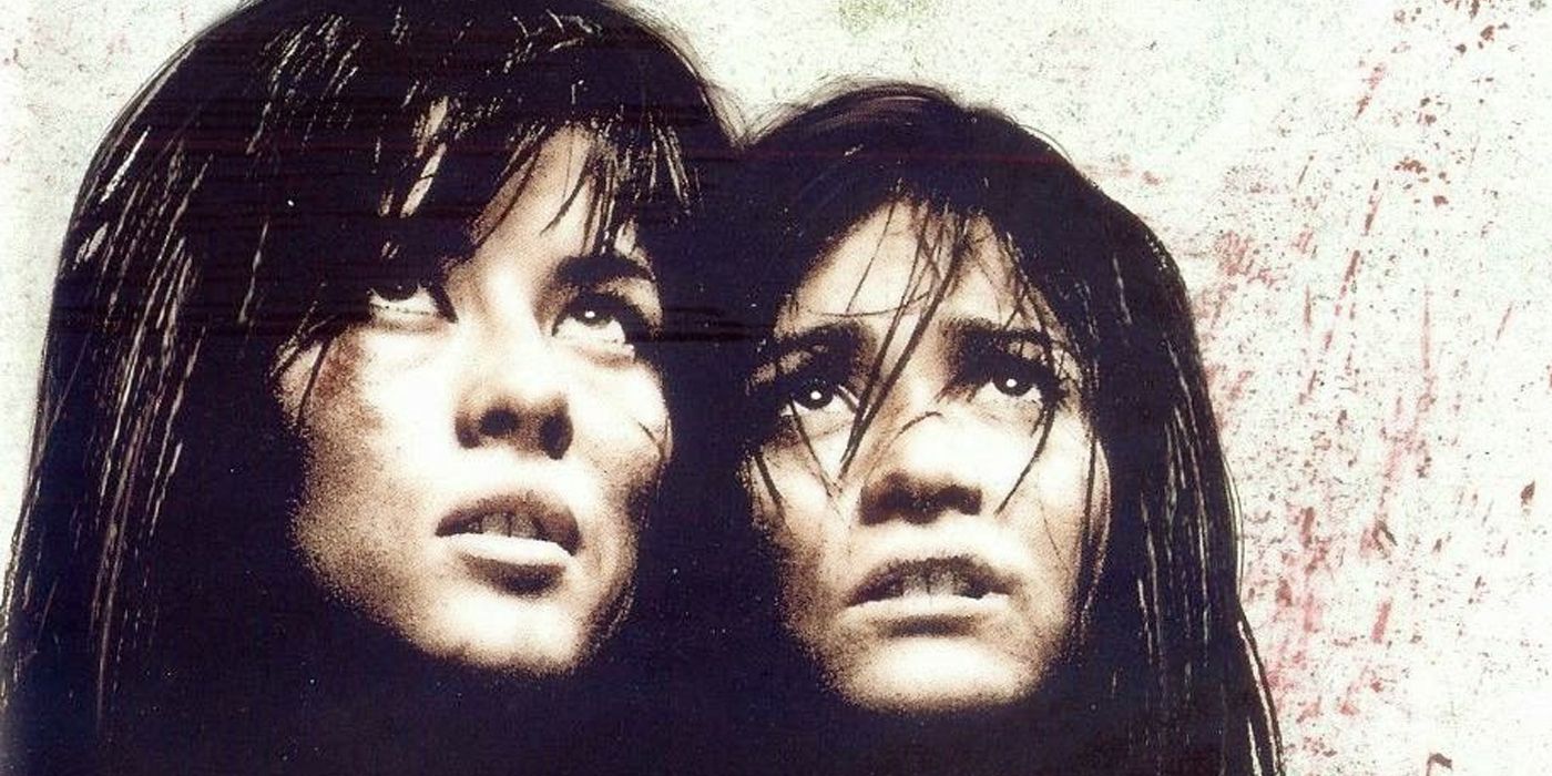 The 10 Best Films Of The 00s