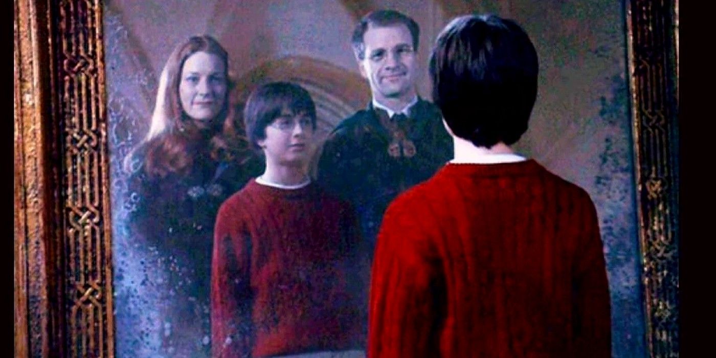 The Old Wizarding Families in Harry Potter, Explained