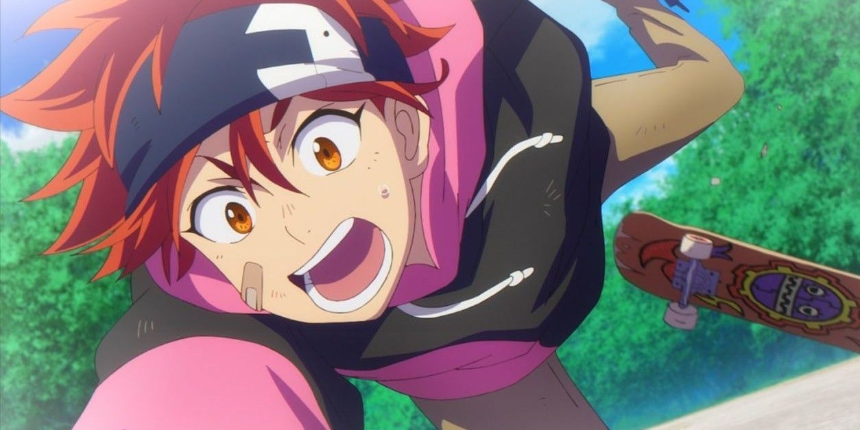 10 Best Sports Anime To Watch This Fall - Minmin Tv Cp
