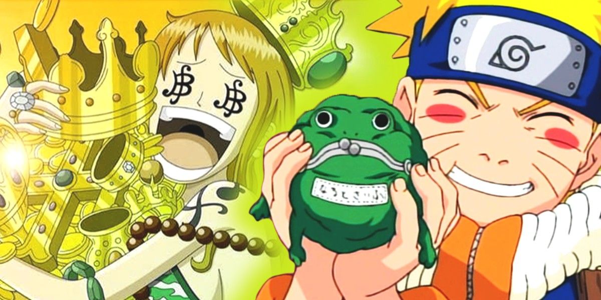 The 10 Richest Mangaka In Japan, Ranked TrendRadars