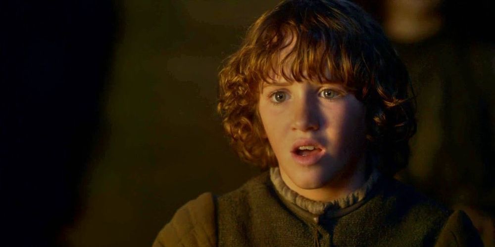 10 Game of Thrones Book Characters That Deserved More Screen Time