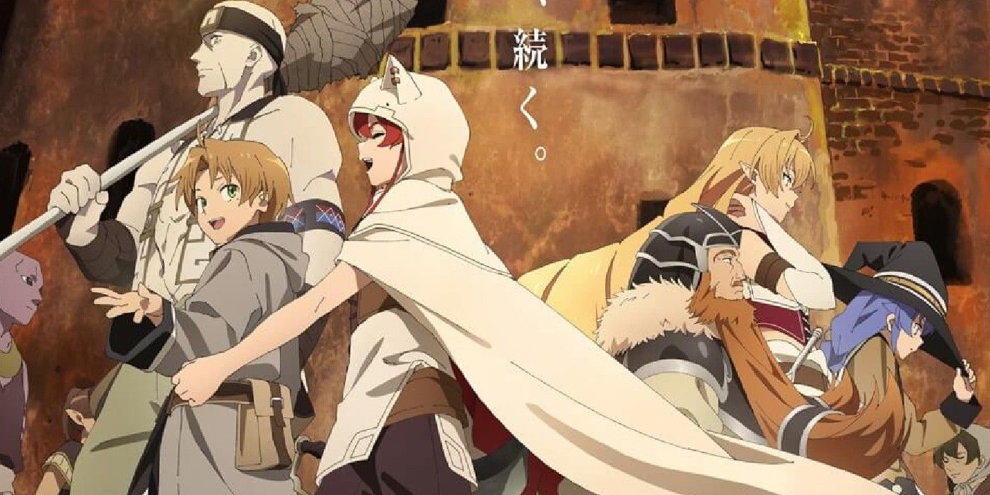 10 Anime Series That Are Already Modern Classics