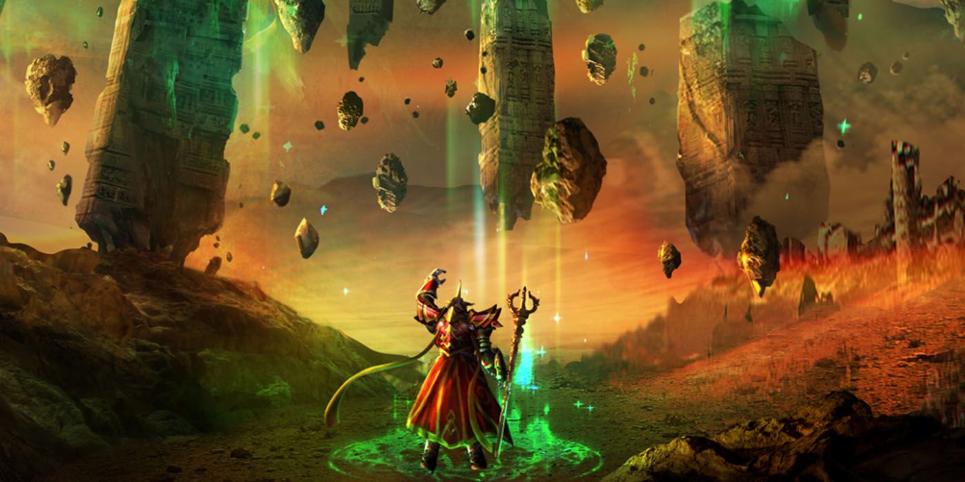 DnD 5e The Best Rune Knight Fighter Build