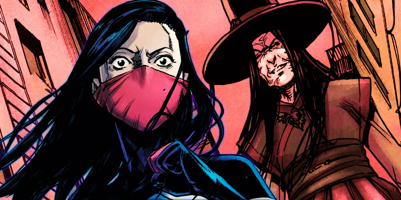 Silk’s New Villain Just Revealed Her Powers – And They’re Perfect For New York City