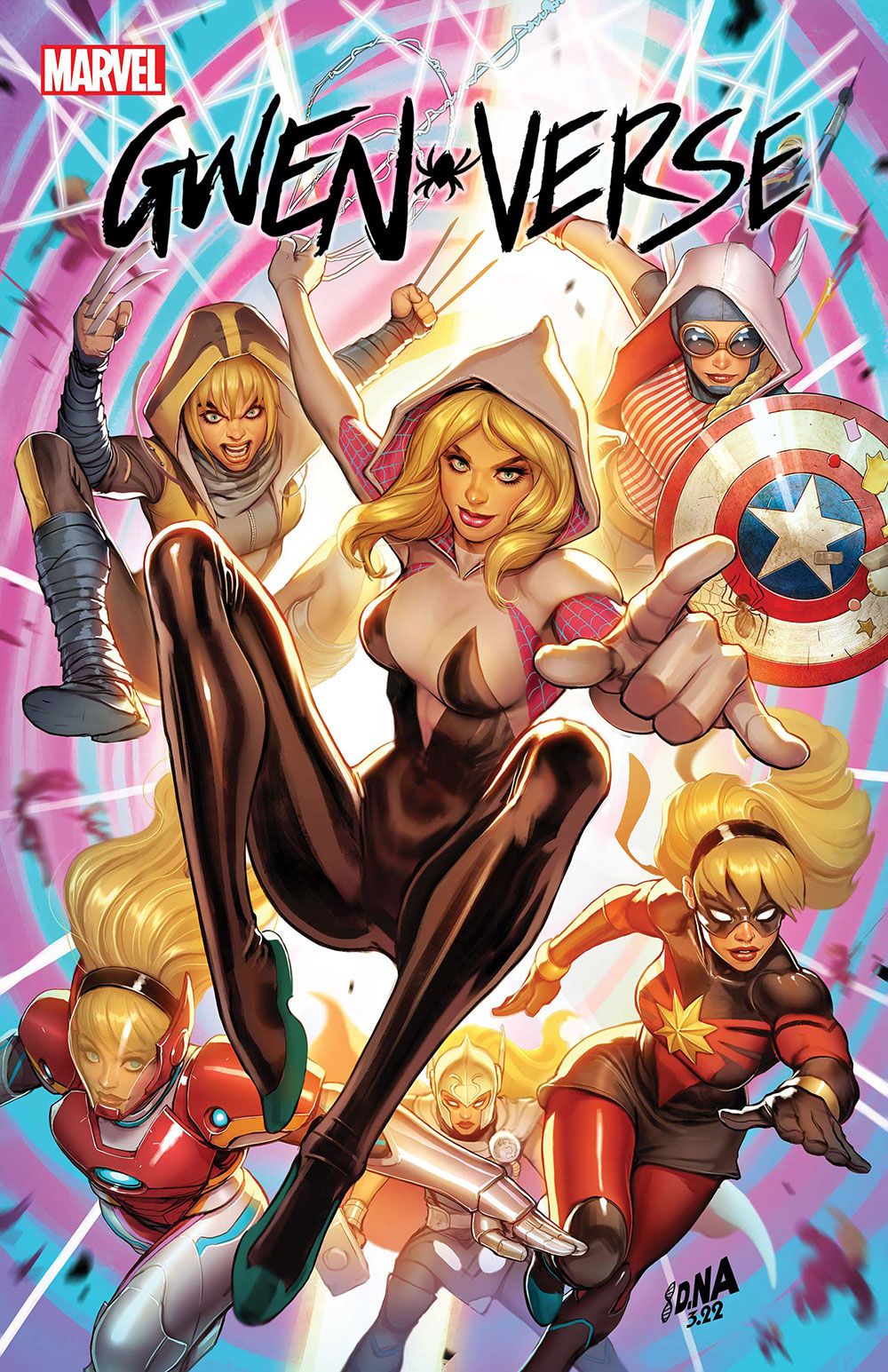 SPGWENGVERSE2022005_CVR