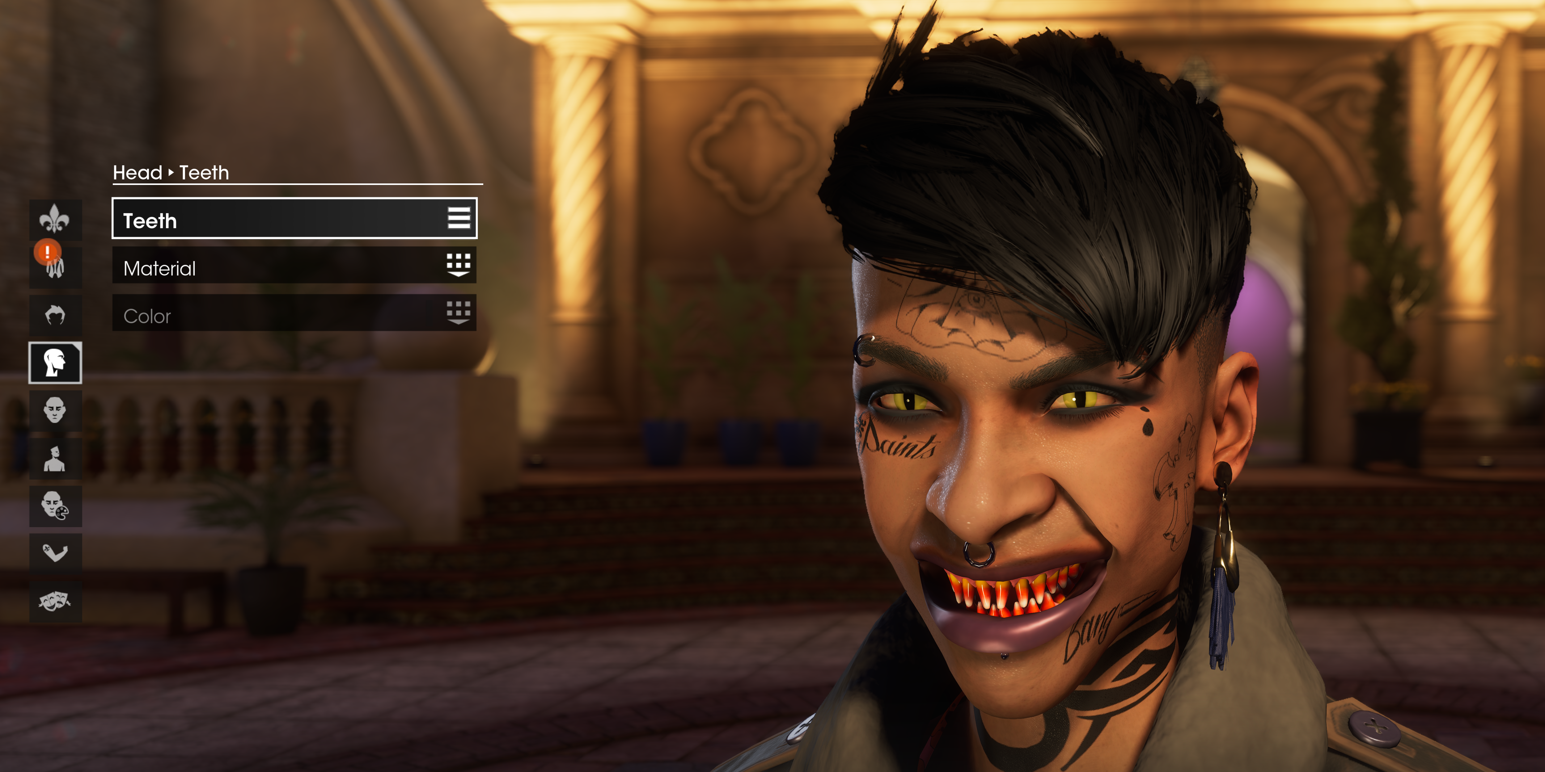 Saints Row Reboot Brings Customization Back Into the Spotlight