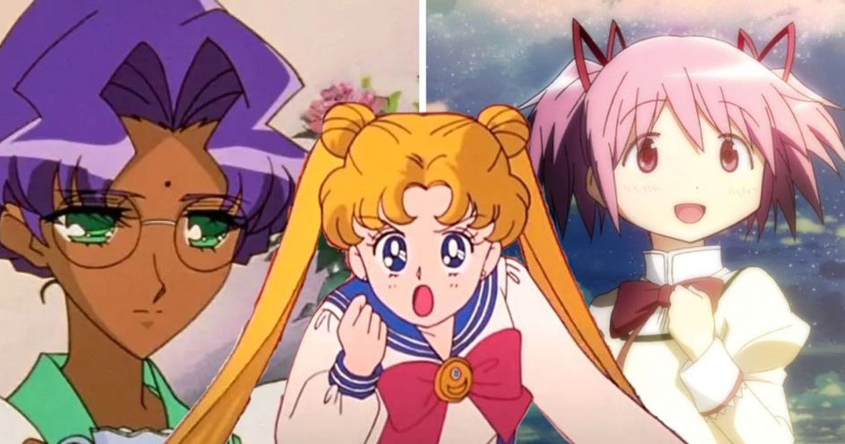 Top 15 Best Magical Girl Anime of All Time  MyAnimeListnet