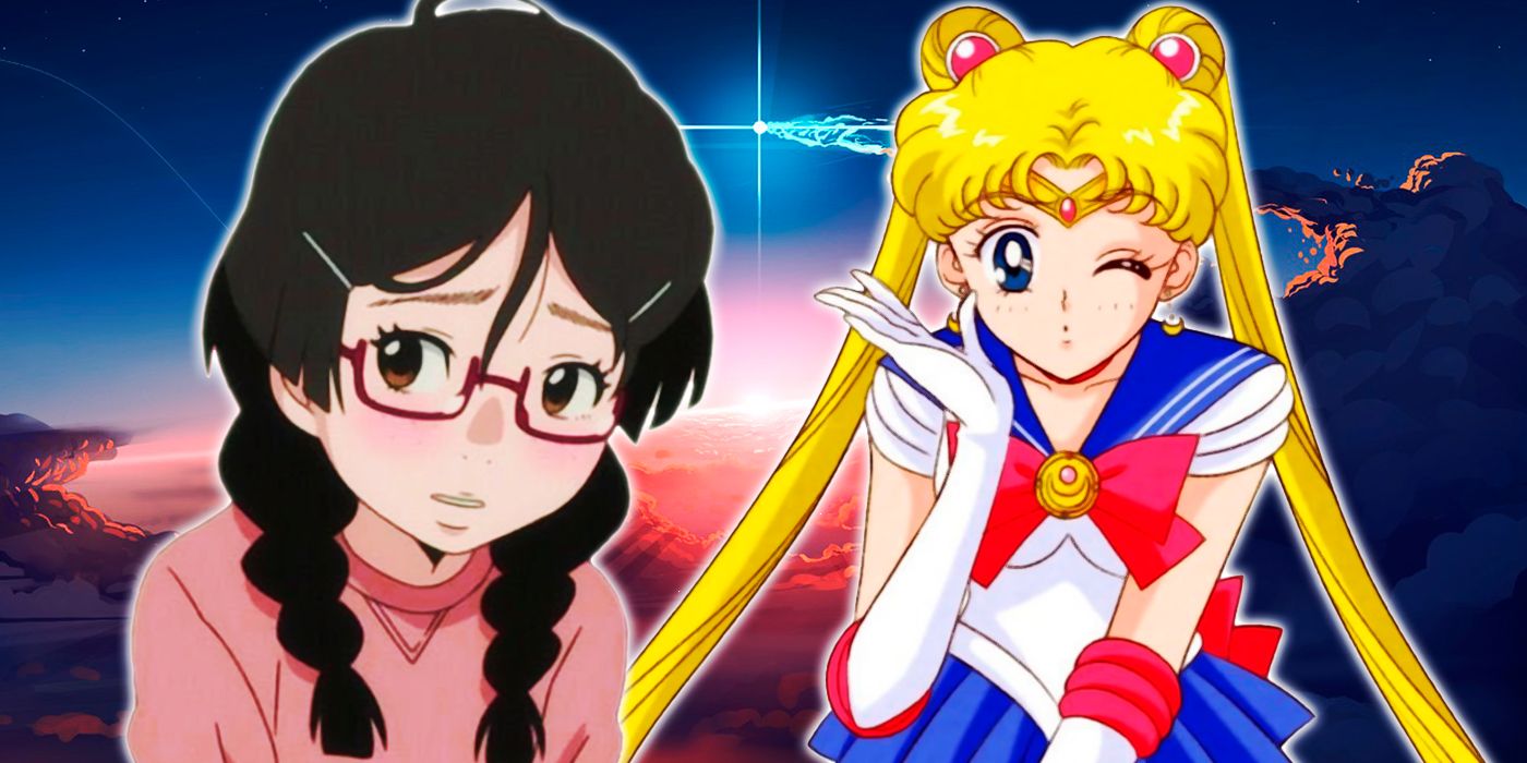 Sailor Moon Tsukimi