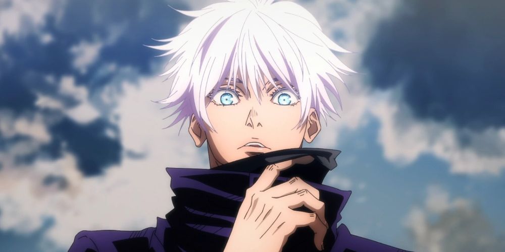 Satoru Gojo's 20 Best Quotes In Jujutsu Kaisen