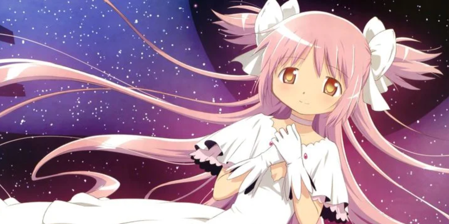 Самые большие повороты сюжета в Puella Magi Madoka Magica