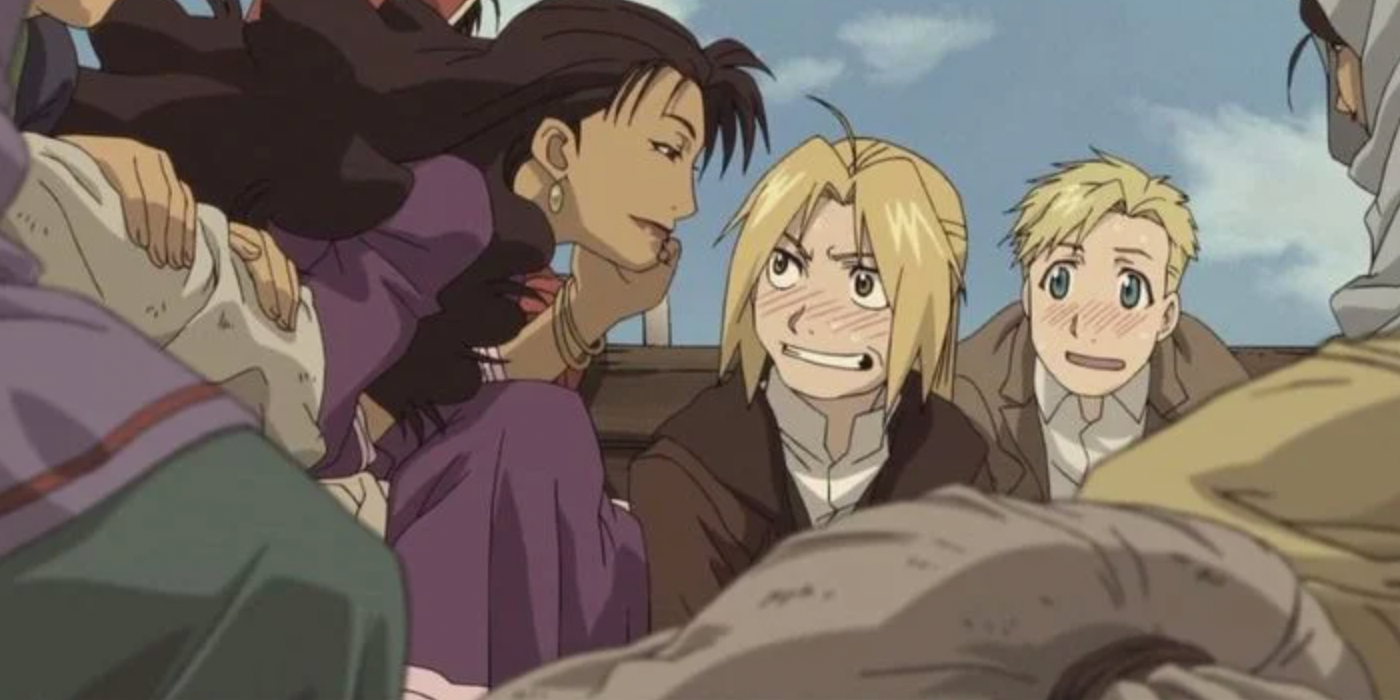 Everything Fullmetal Alchemist Fans Need to Know About the Movies