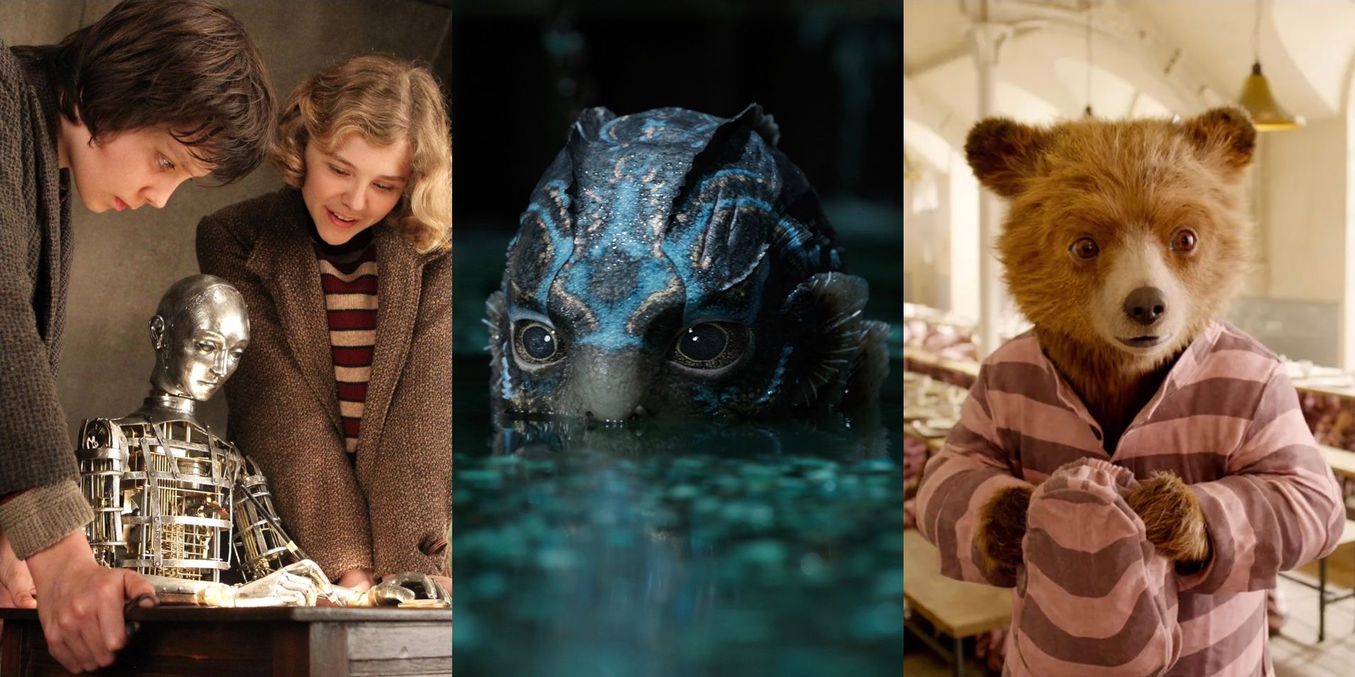 10 Best Fantasy Films From The 2010s
