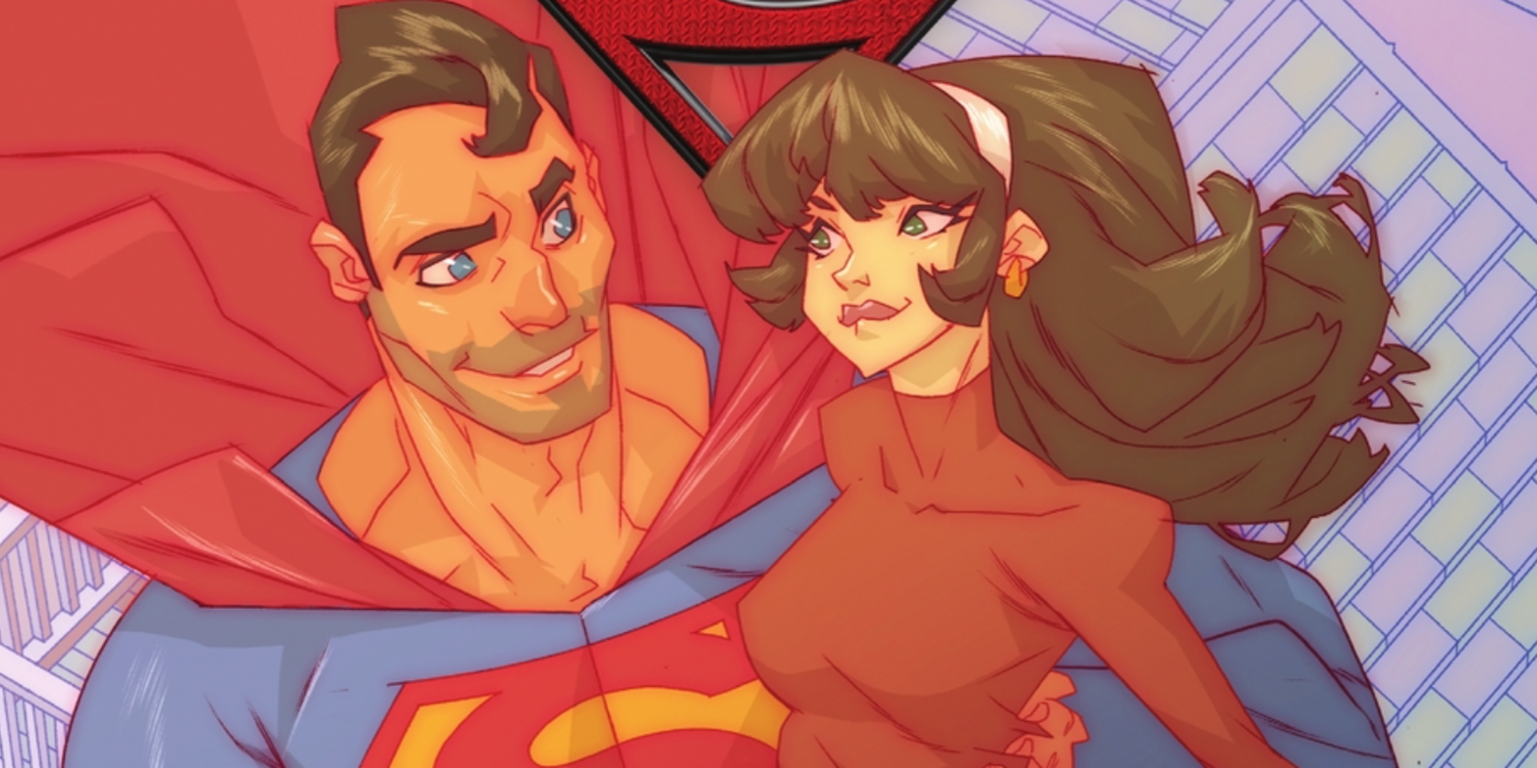 Superman & Lois Brings [SPOILER] to the Arrowverse for the Very First Time