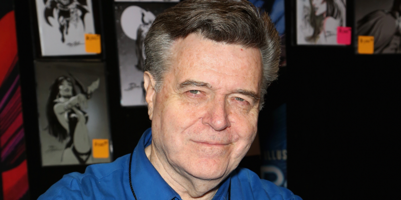 Comics and Hollywood Memorialize the Late, Great Neal Adams