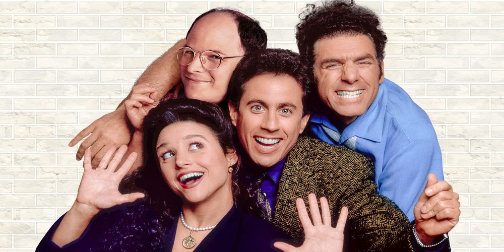 Seinfeld-1