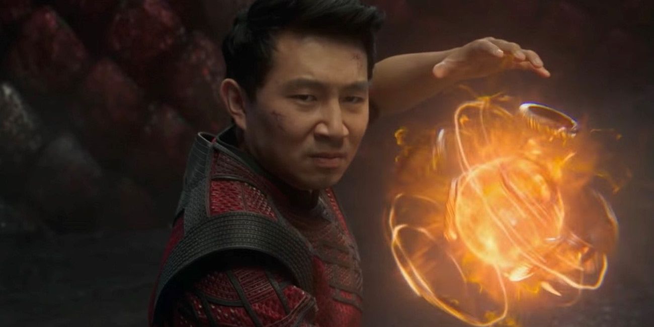 10 Worst Things About Shang-Chi In The MCU