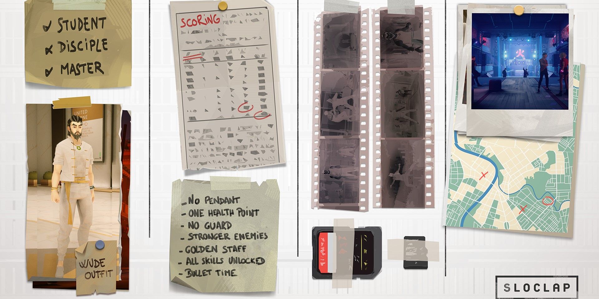 Sifu's 2022 Update Roadmap, Explained