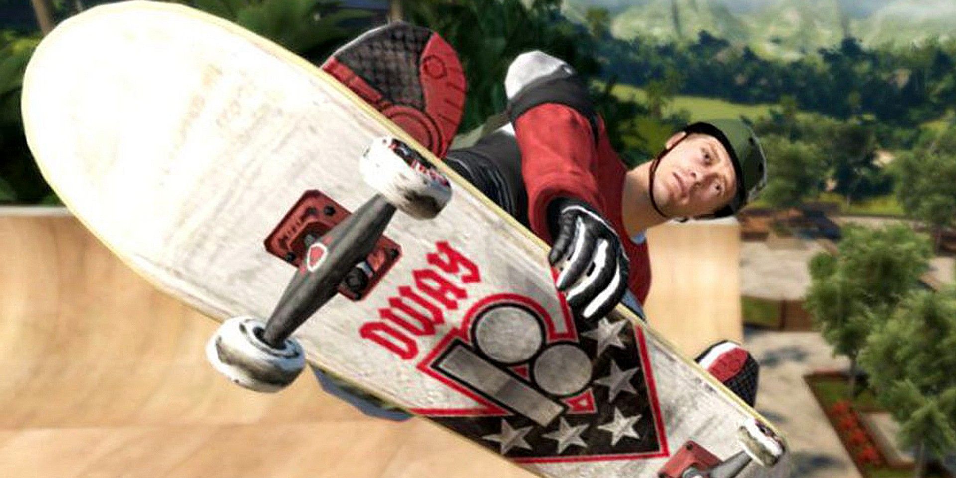 Skate 3 Release Date, Roster Announced