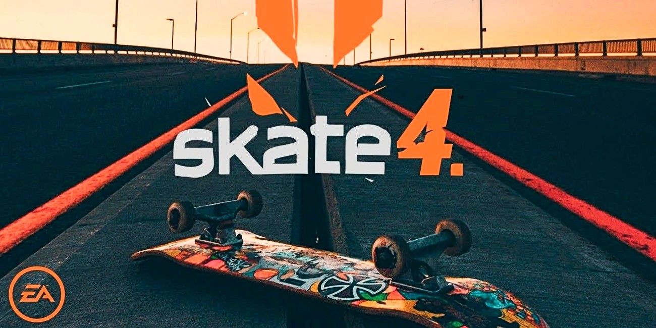 Skate 4: New Skate Game Now in Development from Full Circle
