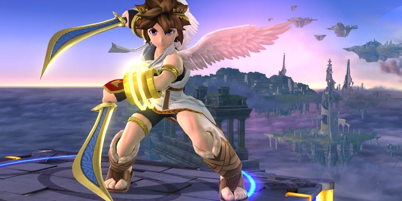 Super Smash Bros. Creator Says Online Games Need Updates