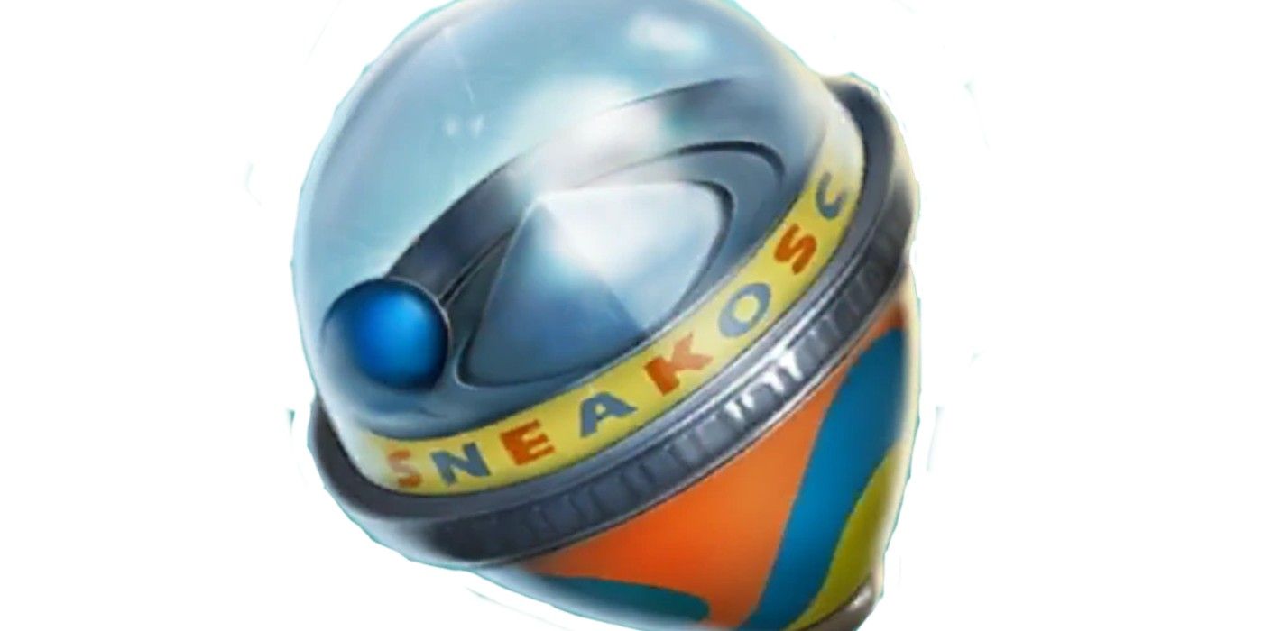 10 Most Useful Magical Objects In Harry Potter, Ranked