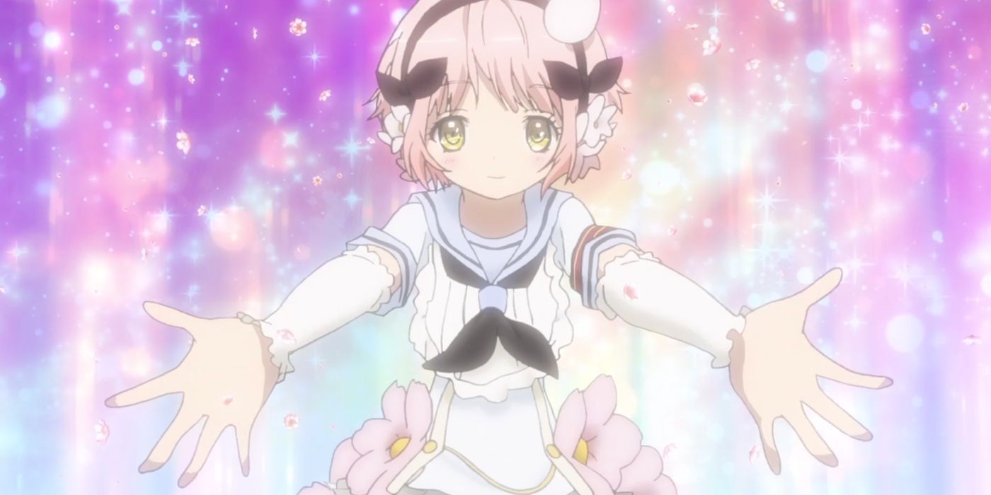 The 10 Best Magical Girls Of All Time, Ranked