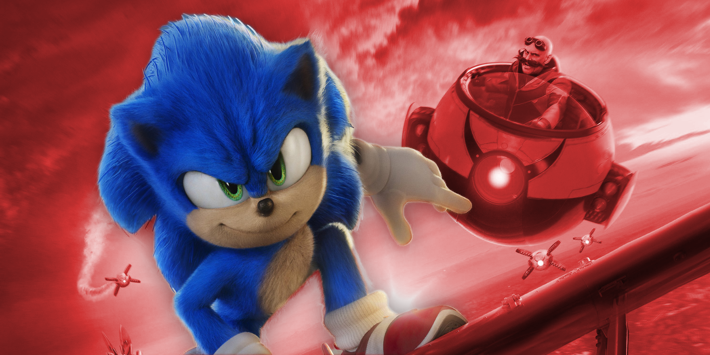 Shadow The Hedgehog Sonic The Hedgehog 2 Sonic And The Black