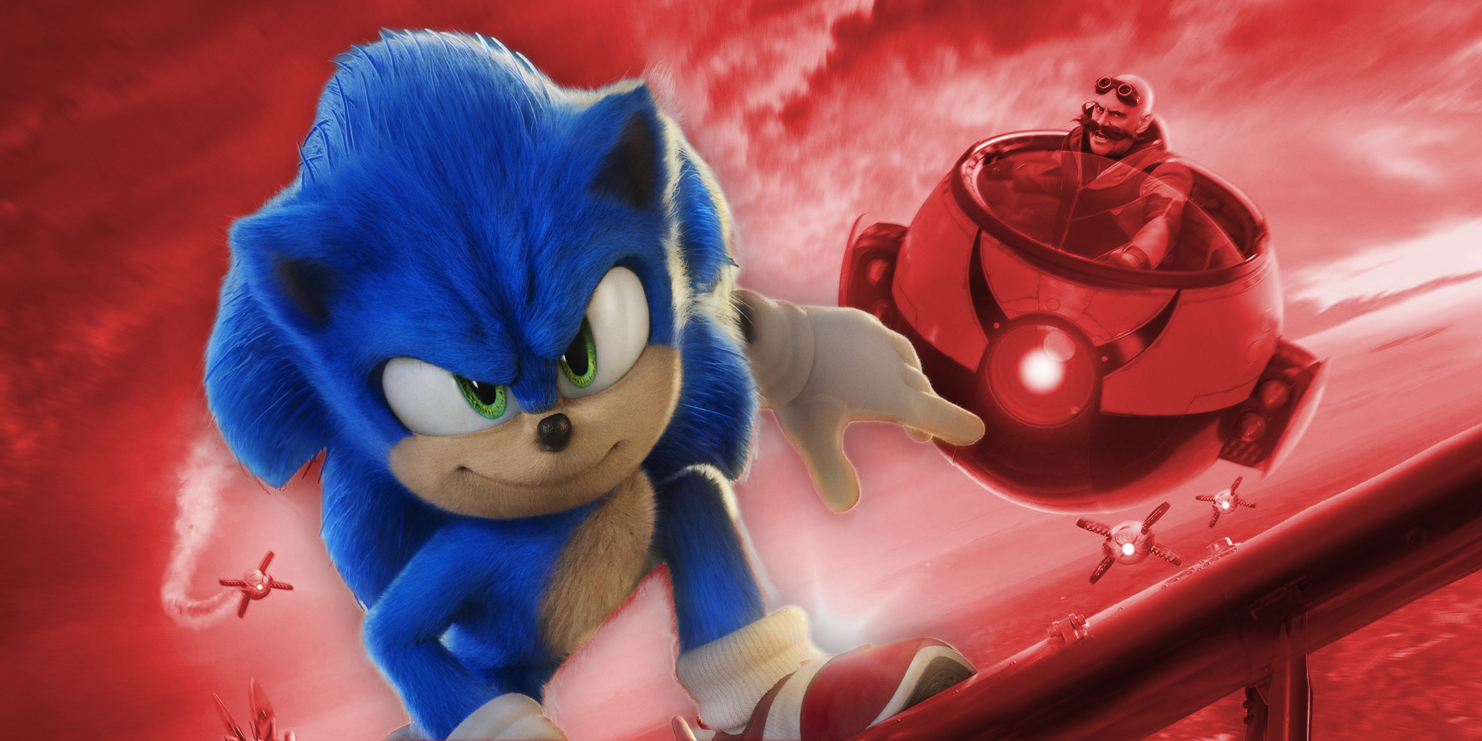 Early Sonic the Hedgehog 2 Reactions Are In, and Critics Love It