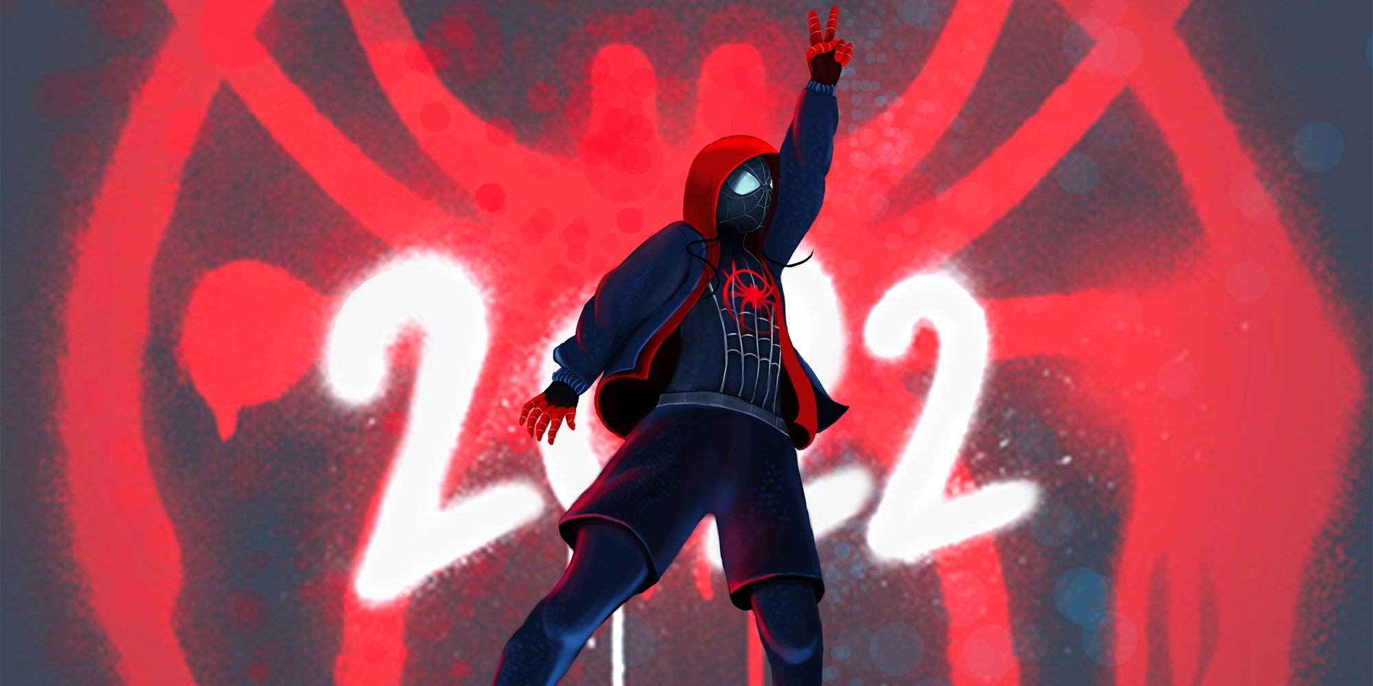 Spider-Man: Across the Spider-Verse' Shatters Animation Record With Lengthy  Runtime - Inside the Magic