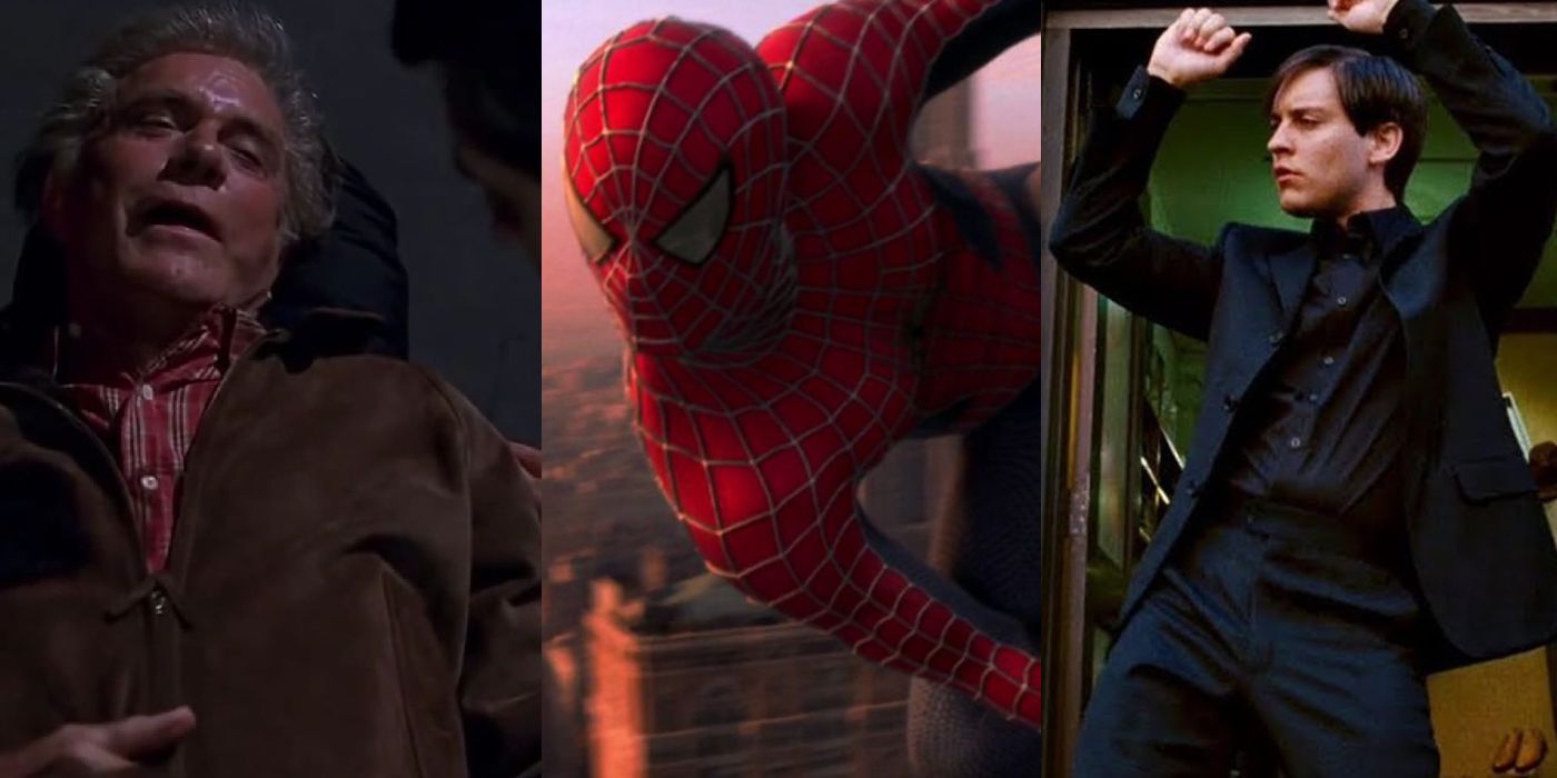 What all 7 live-action Spider-Man movies got right — and painfully wrong