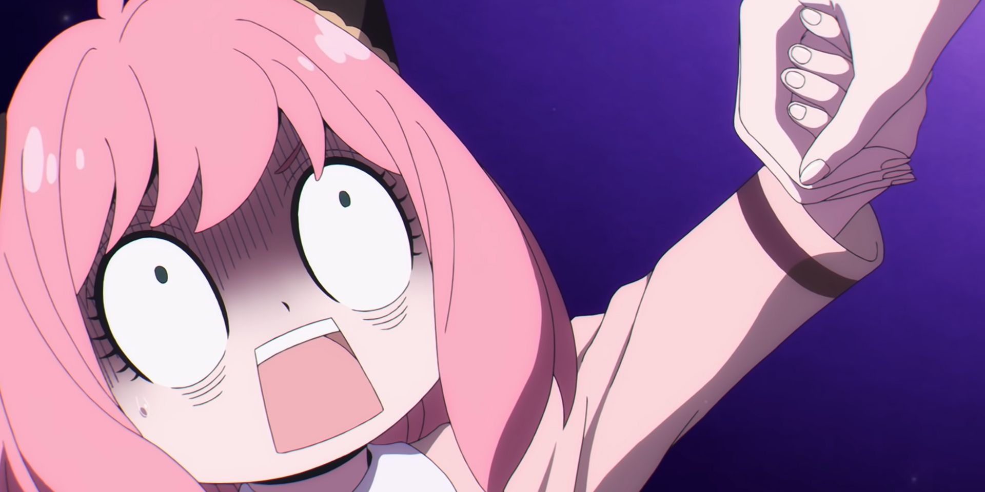 10 Anime Characters With The Funniest Facial Expressions
