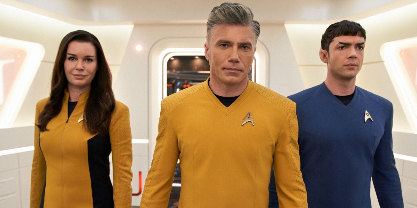 Mean Girls Star Trek and Other Films & TV Shows on Disney & Paramount This Weekend