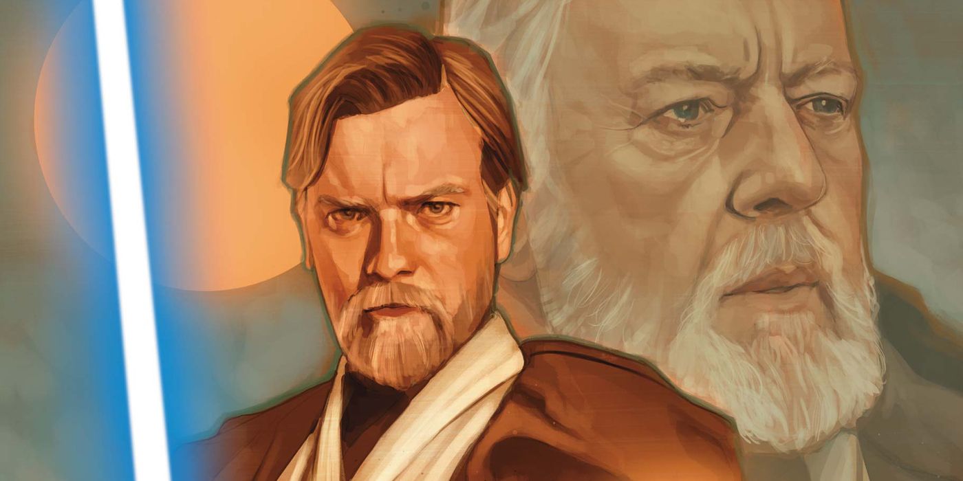 Star Wars Introduces One of Obi-Wan's Oldest Friends