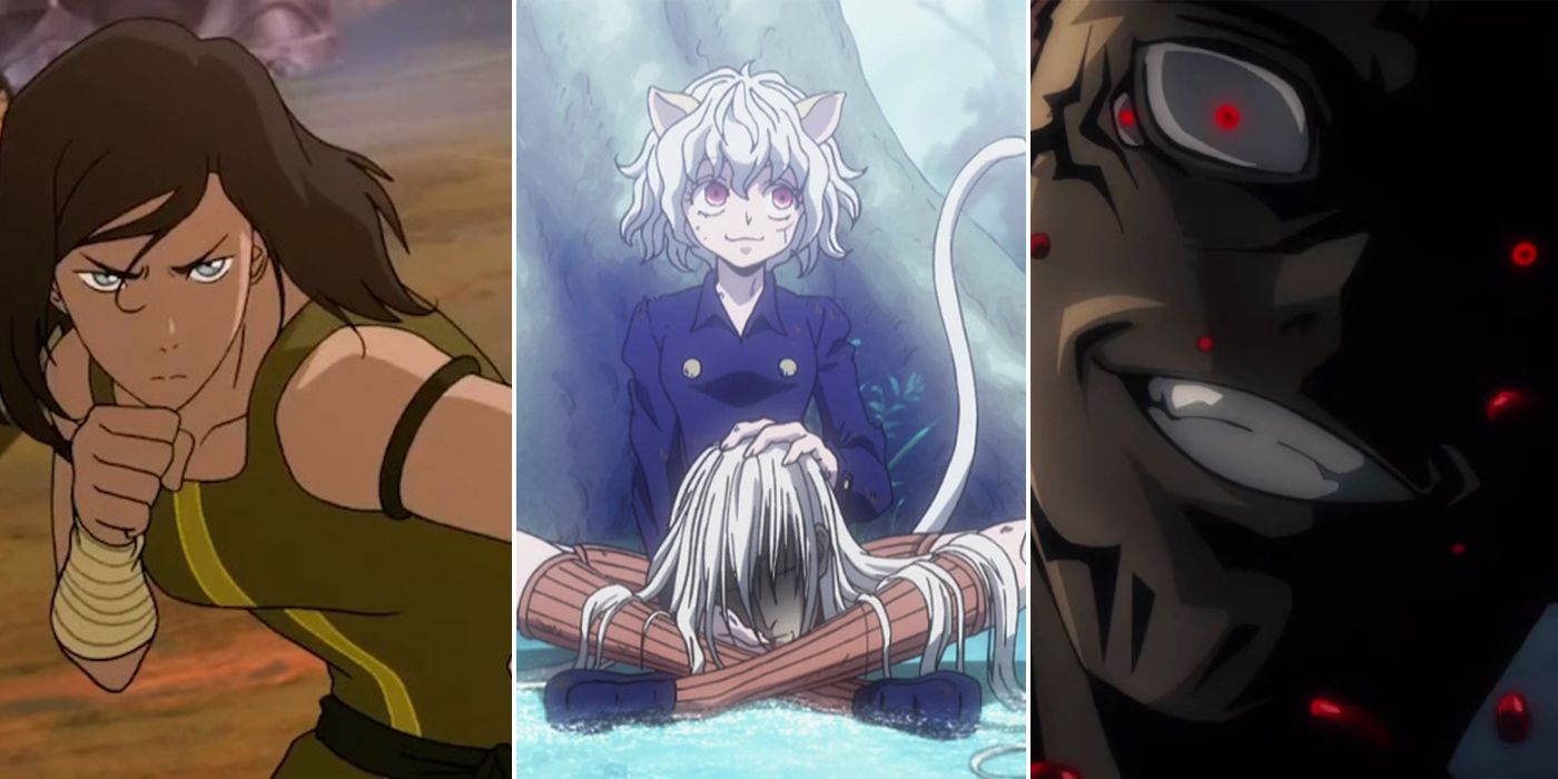 10 Strongest Anime Heroes Defeated Single-Handedly, Ranked